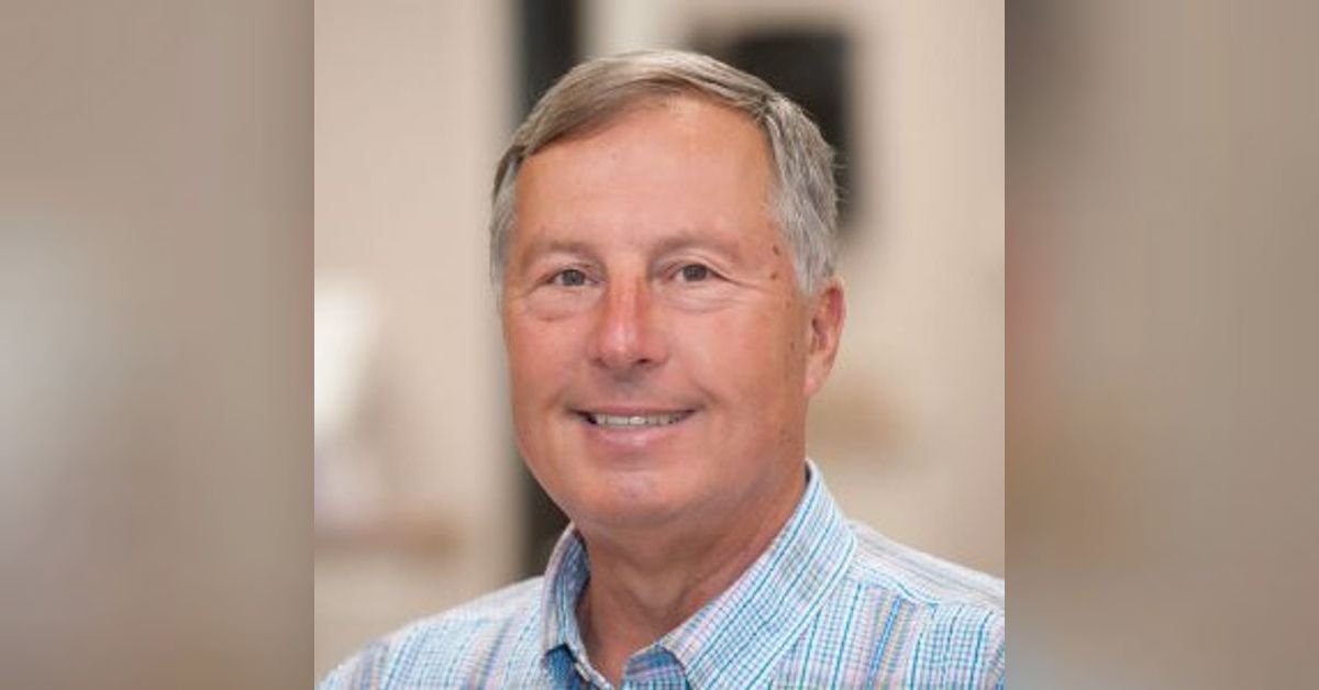 Dr. Ray McKinley "Ride the Elephant the Journey to True Success" Crown Council Mentor of