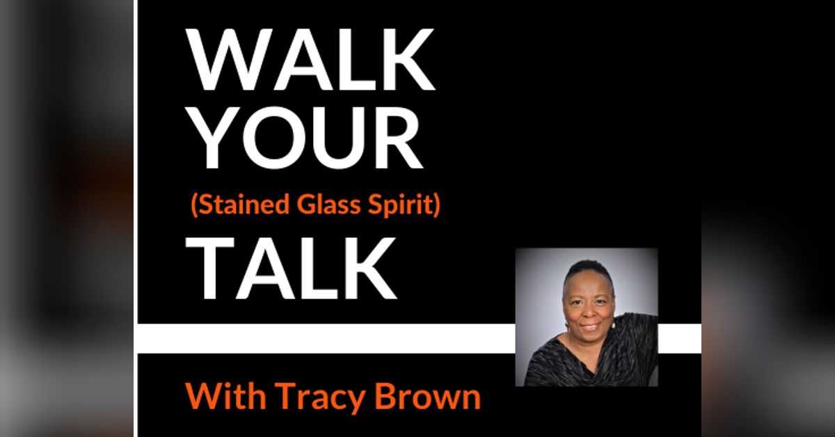 Discussing Diversity™ Podcast - Walk Your Talk Episode 04: Habits ...
