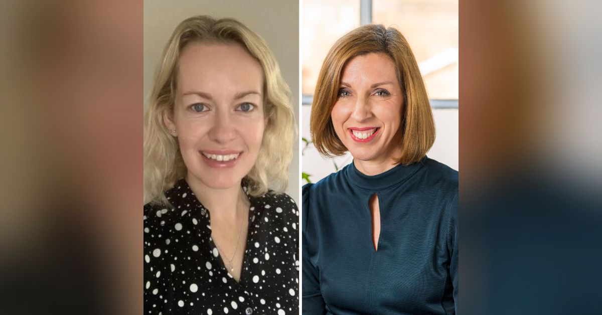 224 Confidence in the Menopause introducing our revamped course The