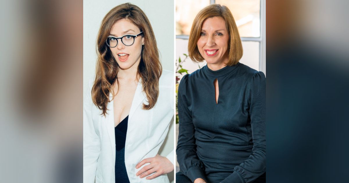 233 Gaslighting of genitourinary symptoms of the menopause The Dr