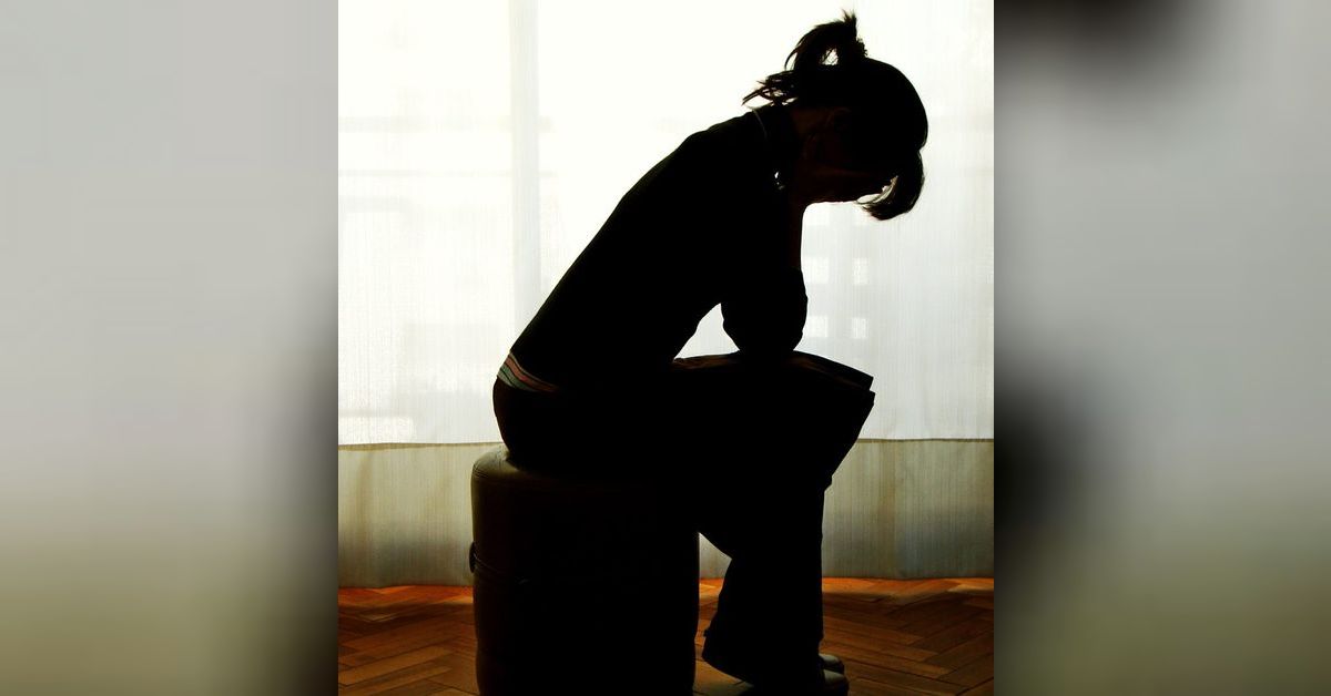 Hidden Identity Interview About Mom's Sexual Harrassment | ChannelMom