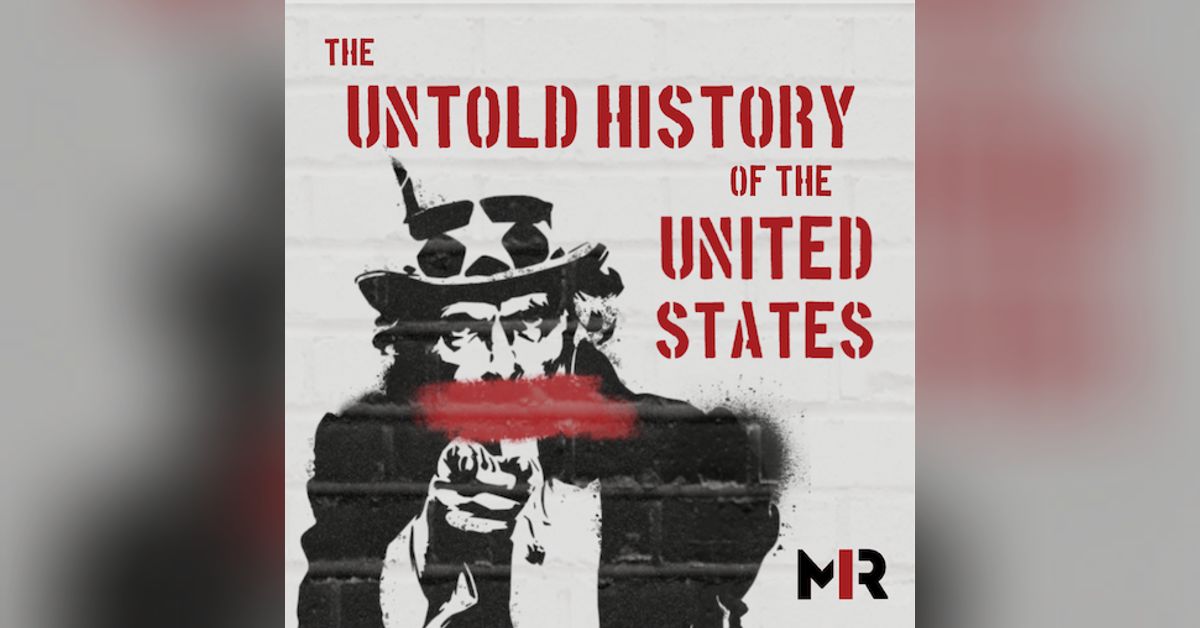 The Untold History of the United States: The Cold War Begins | The 