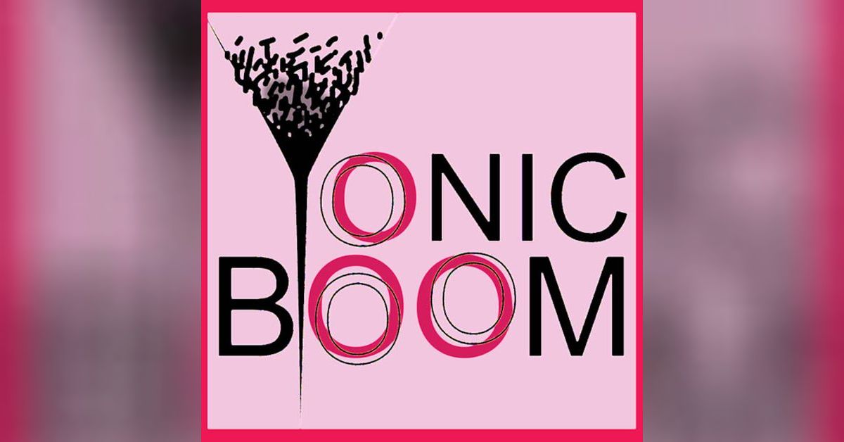 Yonic Boom - Episode 3 - Boobs | Yonic Boom