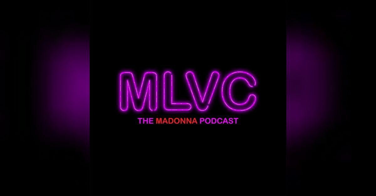 Welcome to Medellín | MLVC: The Madonna Podcast