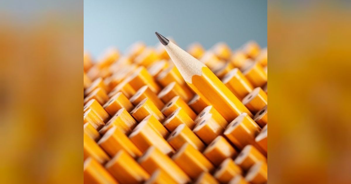 How to Sharpen Pencil Without Sharpener or Knife WoWPencils Podcast