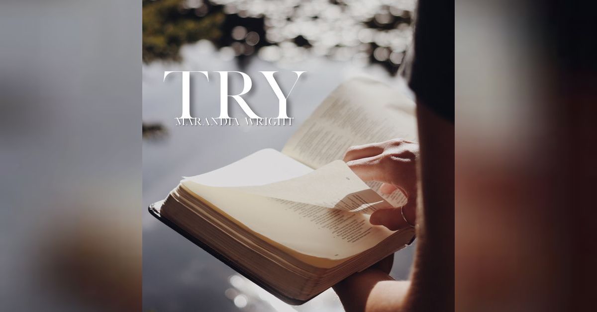 Try ! | HOWC Podcast