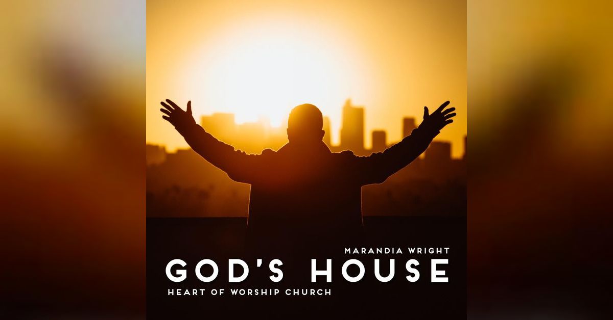 God's House | HOWC Podcast