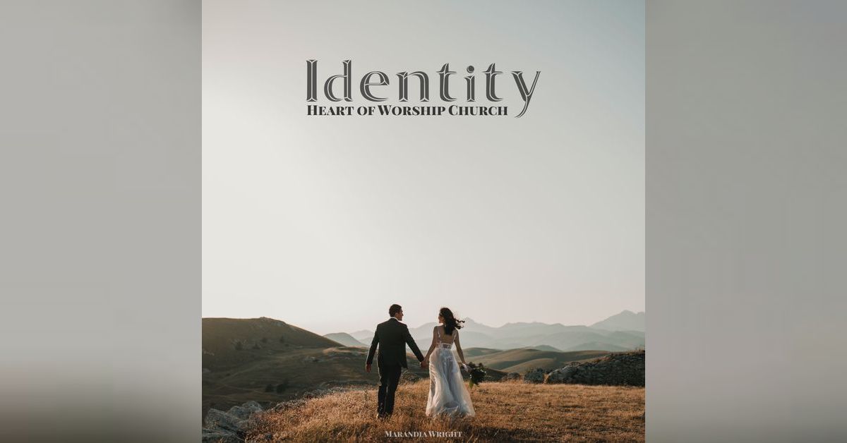 Howc Identity | HOWC Podcast