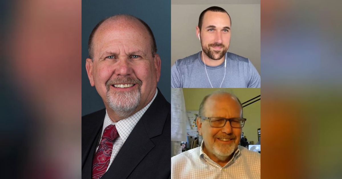 Podcast Episode #60: Dr. Andy Fry & Controlling Broscience, Limiting ...