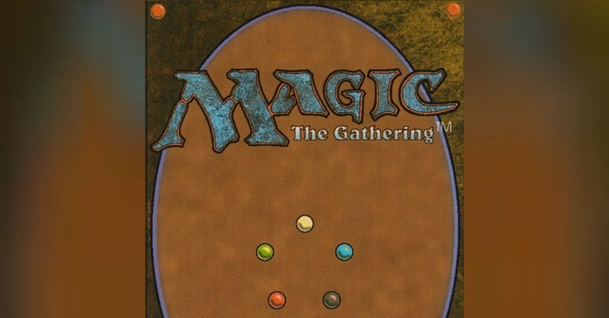 mtg card back png Oversized Magic: The Gathering Sleeves Grognard Games mtg card backs Immard, the