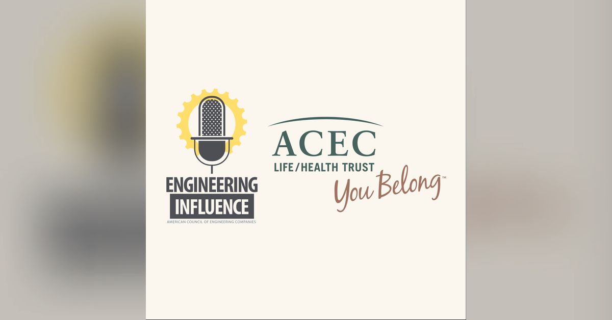 A Conversation with ACEC Board Chair Robin Greenleaf | Engineering ...