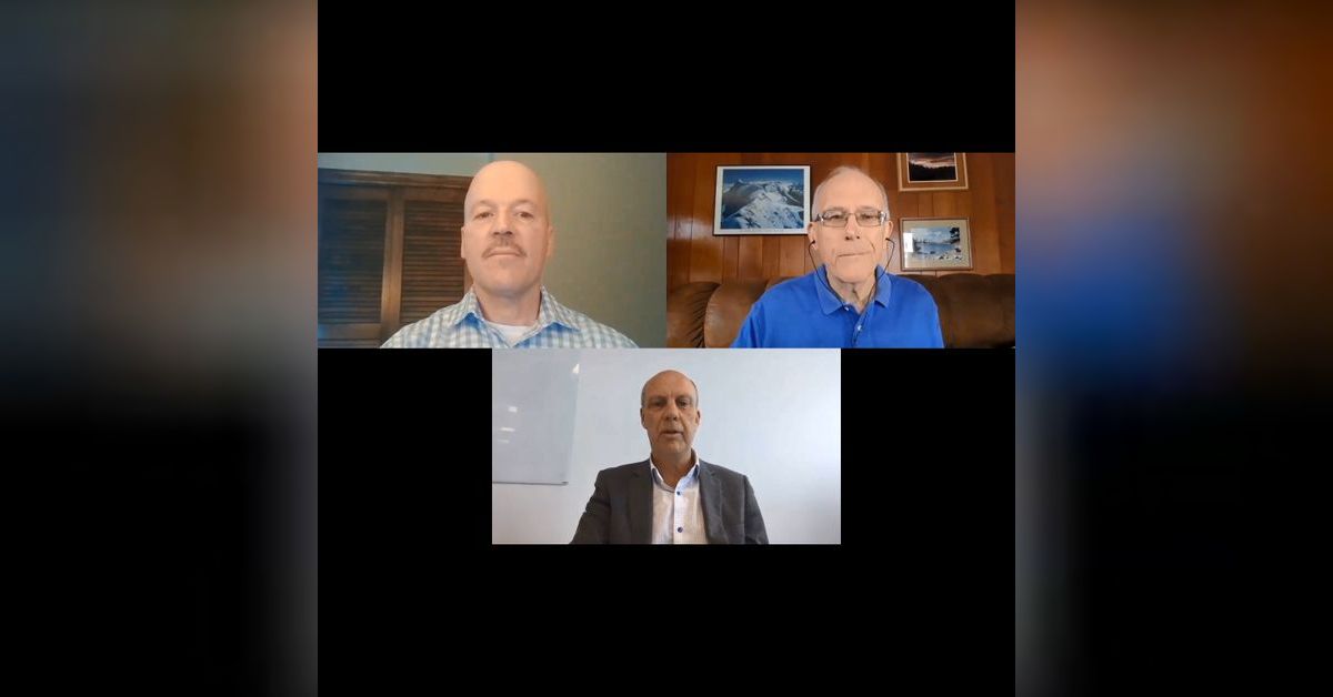 Interview with Gapwaves CTO About Their Unique Waveguide Technology ...