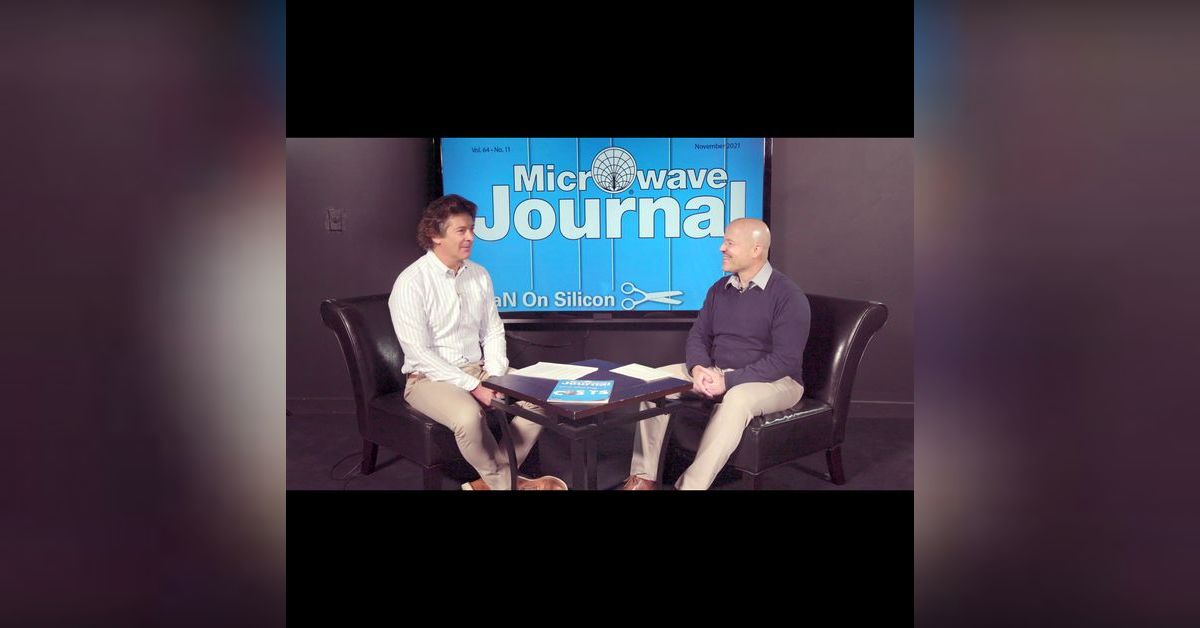 Frequency Matters Nov 15 5G/IoT issue, News/Acquisitions & Events, Space Market Interview