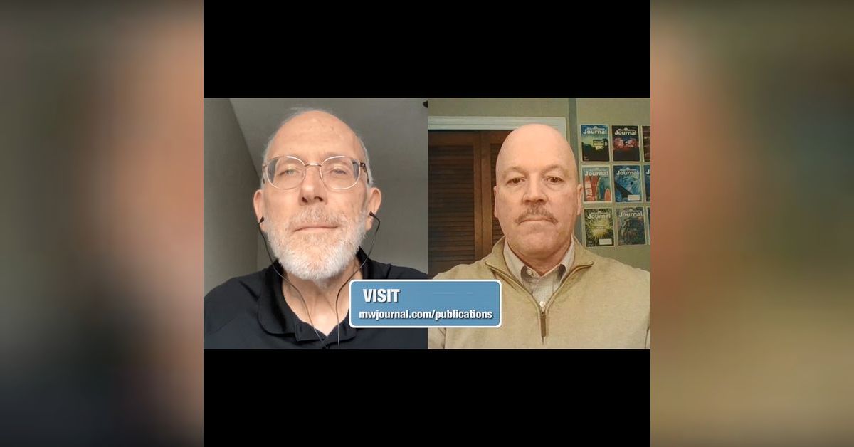 Frequency Matters, Feb 28 Satellite/Radio Comms Issue, MWC22 News Microwave Journal Podcasts