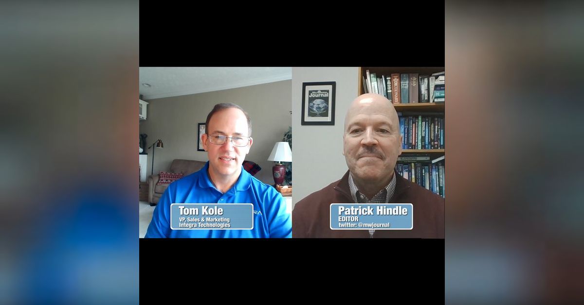 Frequency Matters Mar 11 Test/Measurement Issue, mmWave Mkt Interview, News/MWC2022 Microwave