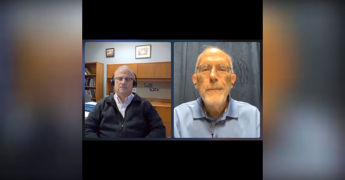 Times Microwave Interview: What is Quantum Computing and Why Should ...