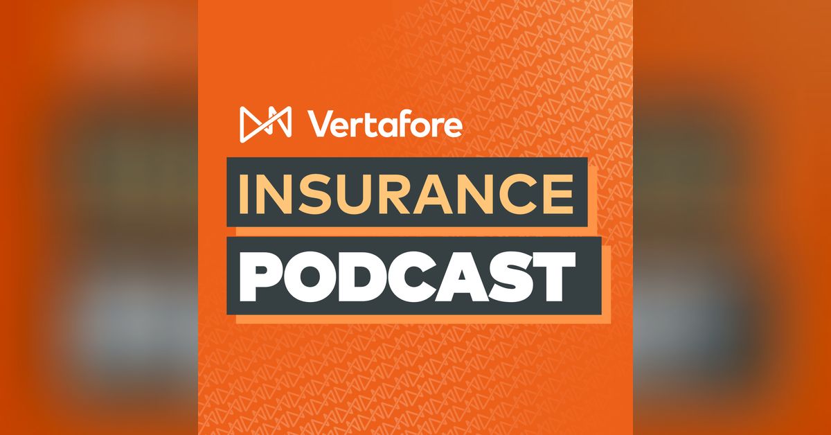The 2023 Vertafore Vision | Vertafore Insurance Podcast