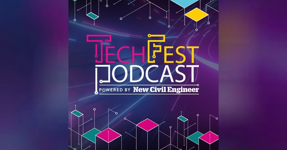 TechFest Podcast - Hydrogen Power Units and Wearable Neurotech | The ...