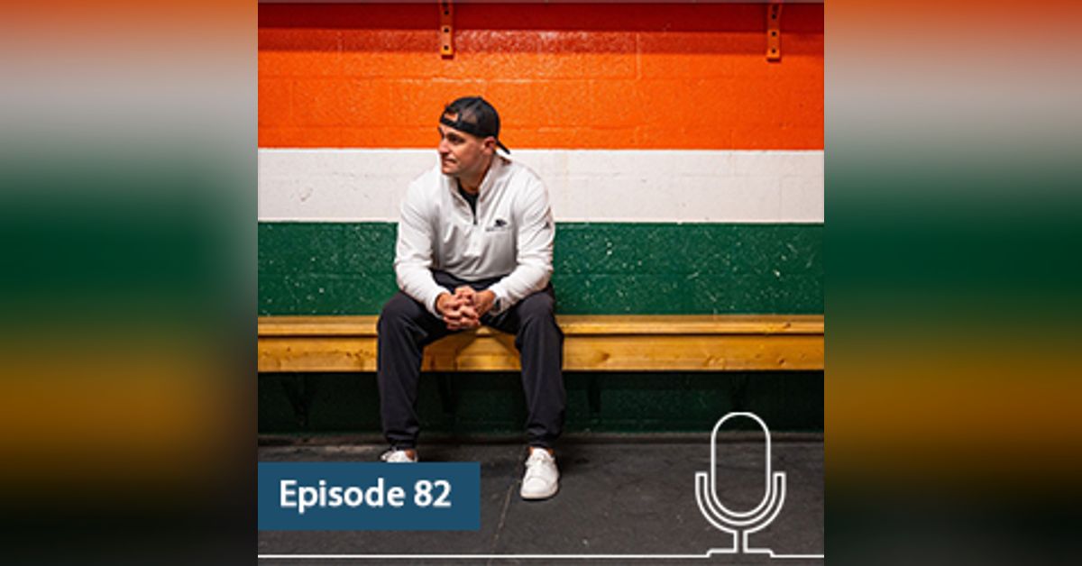 Jr Beers Rapper JR Butler, CEO and Founder of Shift Group | The Beers & Careers Podcast
