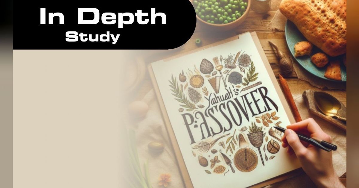 Living Messiah, Hebrew Roots, Messianic, Yeshua Torah Congregation ...