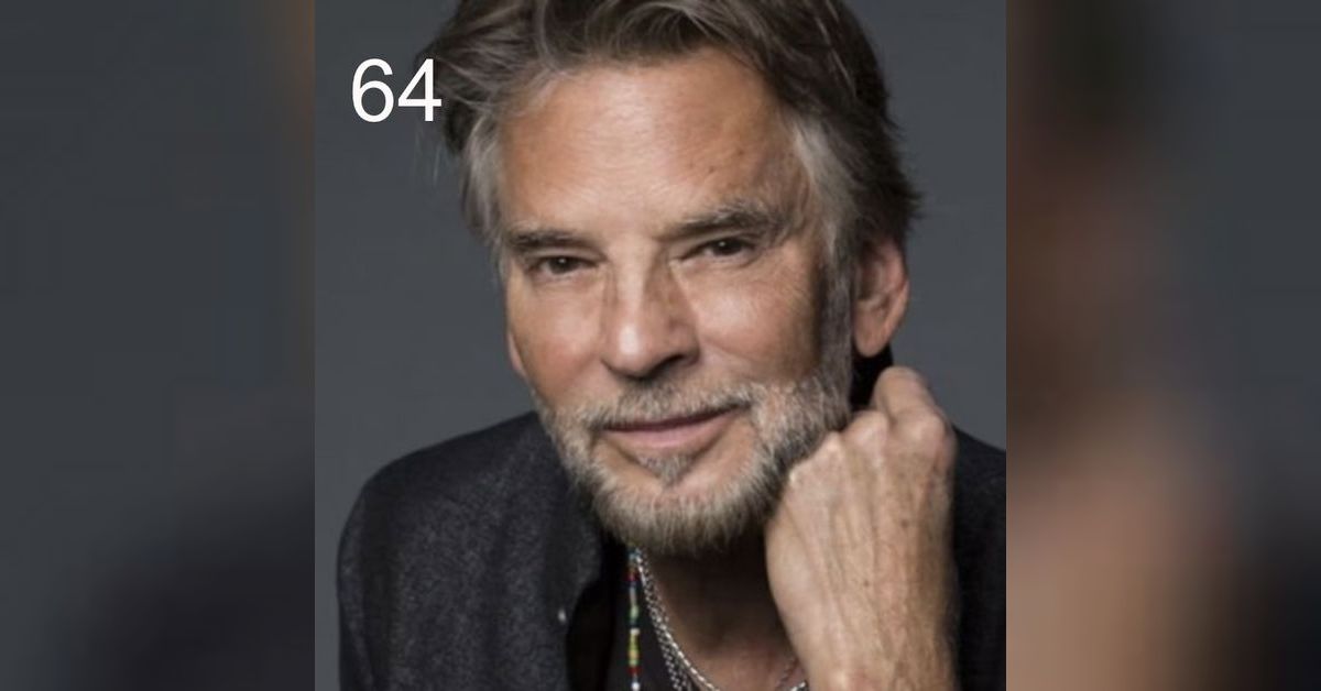 Tunesmate Podcast Episode 64 - Kenny Loggins Top Songs | Tunesmate's