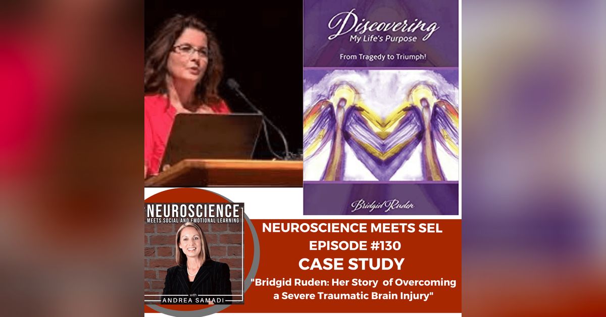 Case Study: The Story of Bridgid Ruden 