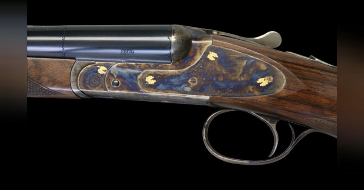 Upland bird hunting podcast Sidebyside vs. overunder, the virtues