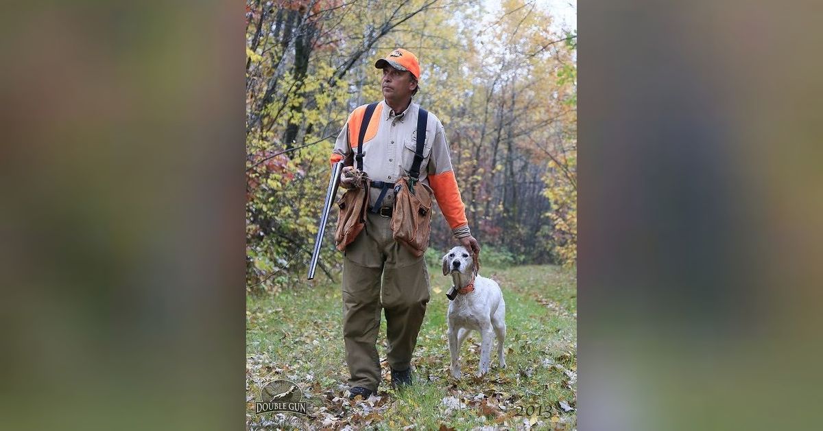 Required listening 40 years of bird hunting advice from a pro