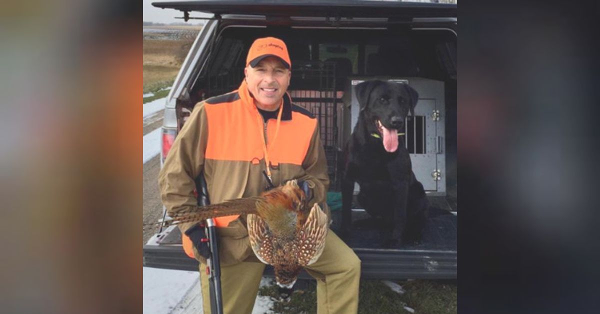 Bird dog trainer, hunter & ecollar pro on new tech, strategies for the yard and field Upland