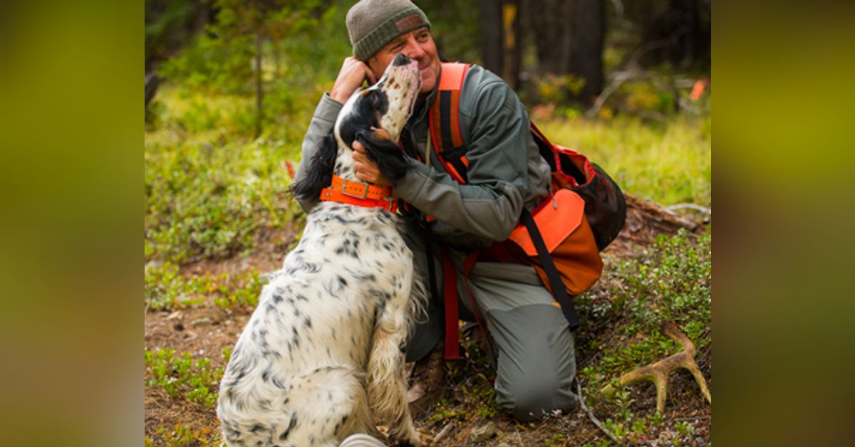 Tim Linehan Pro guide on western forest grouse tips, tactics, strategies and gear ...