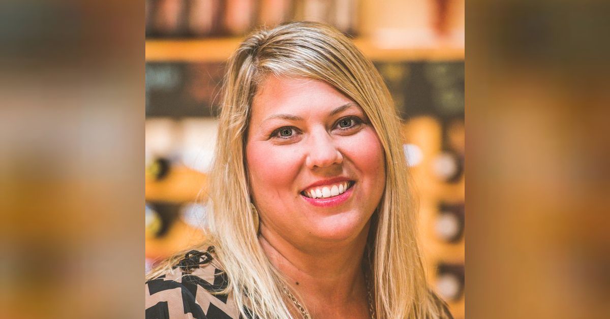 Sara Brish Using DMO Technology to Punch Above Your Weight Class