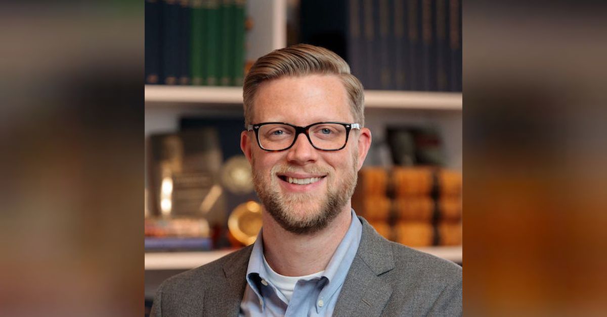 Technology Isn’t a Neutral Tool (Jason Thacker) | The Biblical Mind