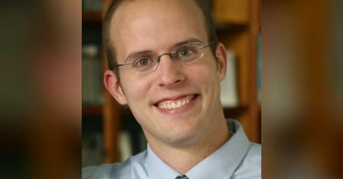 Trying to Master the Bible? Try Savoring It Instead (Andrew Abernethy ...