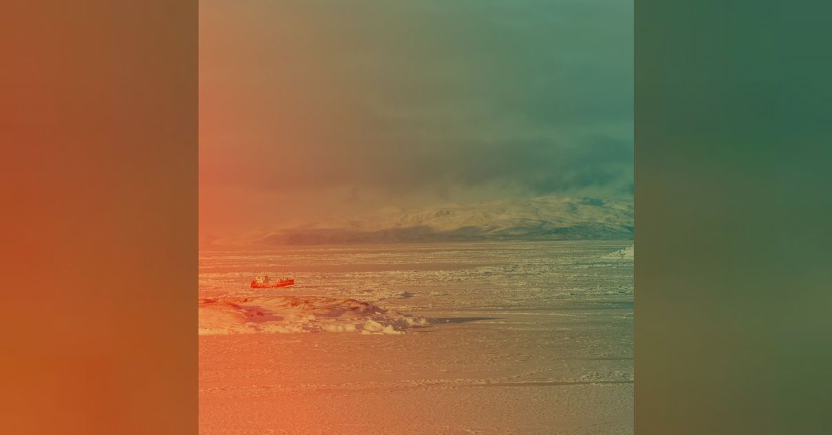 Why Climate Matters The Arctic Why It Matters