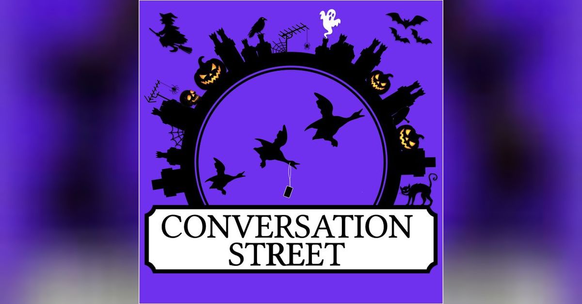 The Music of Coronation Street | Conversation Street