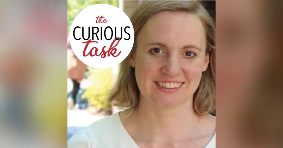Ep. 9 Jessica Flanigan — Should We Legalize All Drugs? The Curious Task