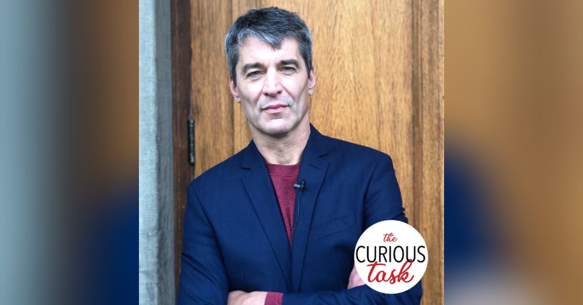 Bruce Pardy - Freedom Or Virtue? | The Curious Task