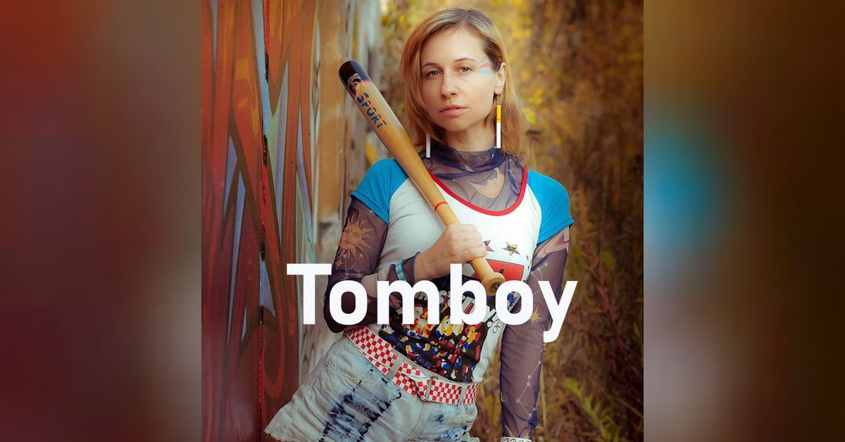 Tomboys, Tomgirls, 1960s Music, Vintage Cars and other stuff. | Ray’s ...