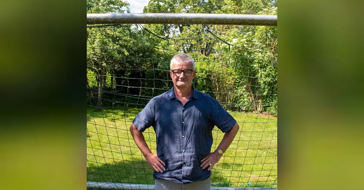 Wie heeft voetbal uitgevonden? Eos Wetenschap Wie heeft voetbal uitgevonden? Eos Wetenschap