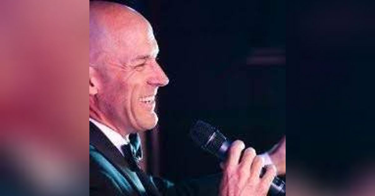 Part 2- Frank Bray - USA - Singer Song Writer / Actor / Model ...