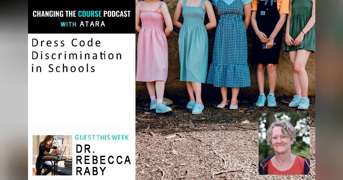 Dress Code Discrimination