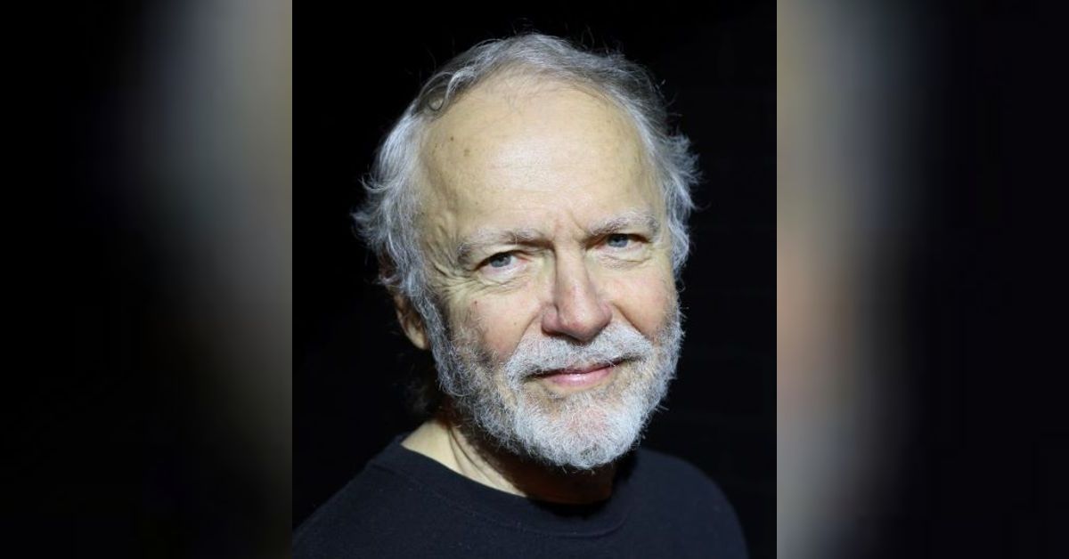31 Dick Dalton: Turning Isolation into Inspiration | Change Within