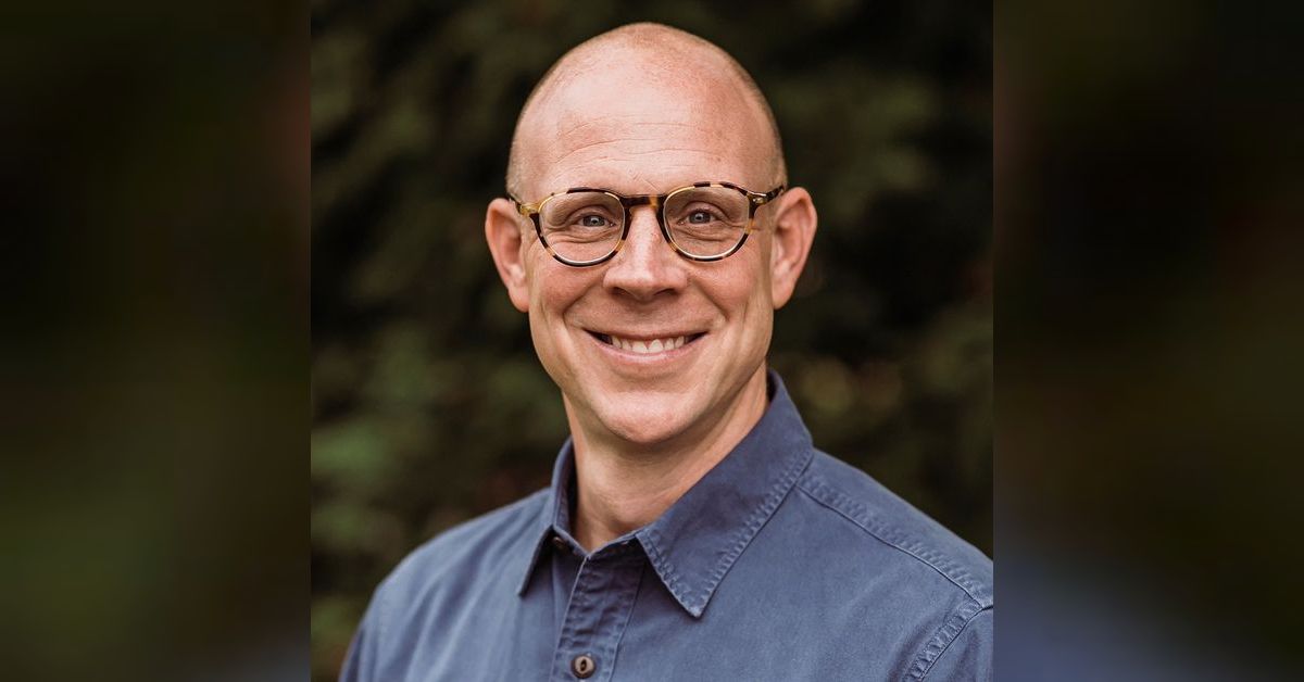 218 Pastor J. Josh Smith The Titus Ten Reclamation Podcast