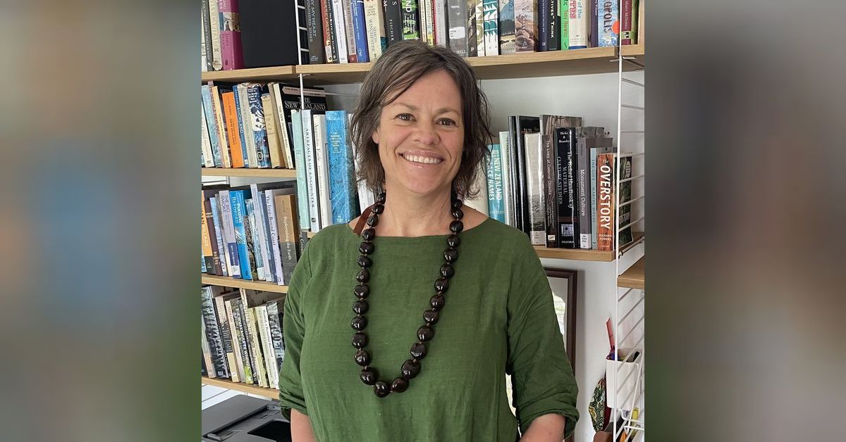 Archives in Place: Deep Histories in Tāmaki Makaurau Auckland | New Zealand  History
