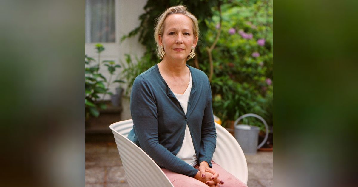 Harriet Roth Harriet Roth, art historian | EP32 Subtext & Discourse | Subtext and ...