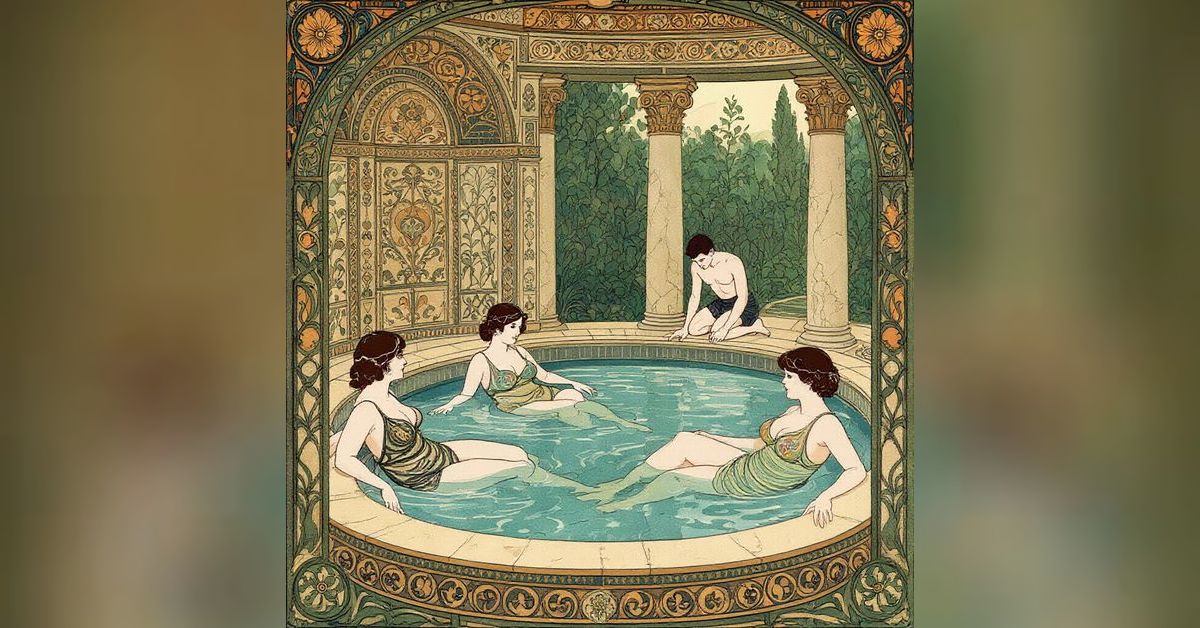 Obedient Love 43: Devi Dasa Sacred Gynarchy | Obedient Love Podcast