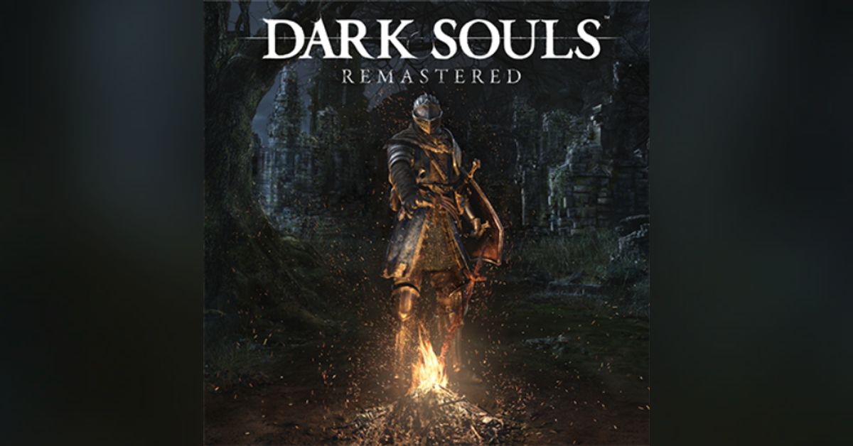 FromSoftware with Love Part 1: Lost Kingdoms, Dark Souls