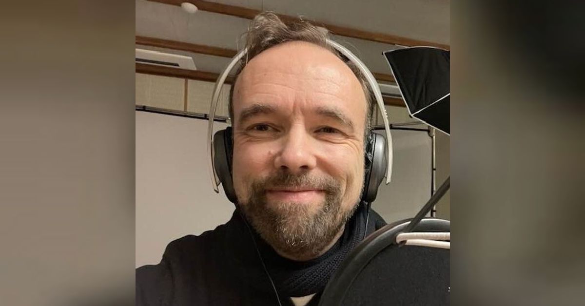 Rune Solheim | Dette er mitt liv