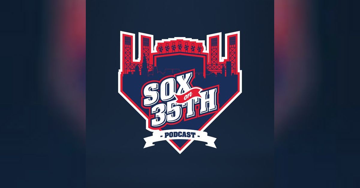 Chuck Garfien of NBC Sports Chicago joins the show from Arizona ...