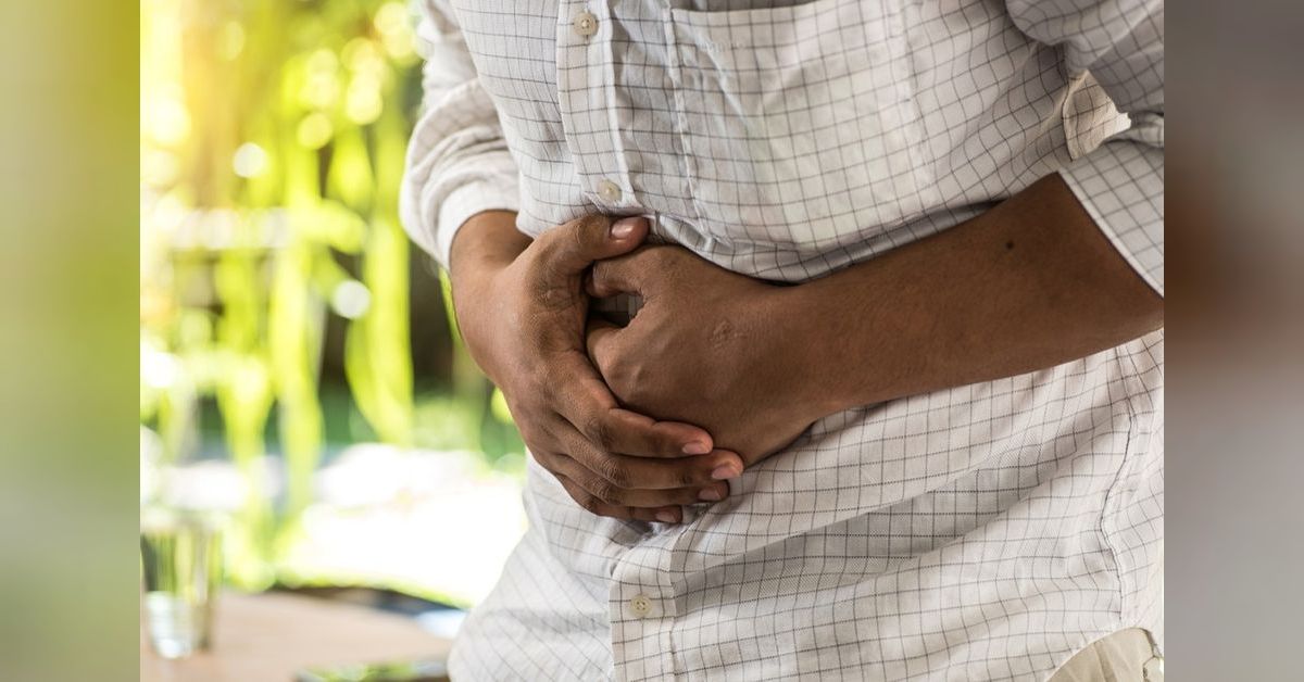 Episode 118 Covid Vaccine/Shedding Rashes, Stomach Covid & More